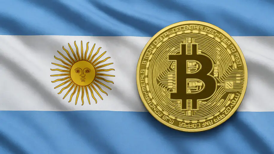 阿根廷Lemon推出比特币Visa卡，加密支付走向主流