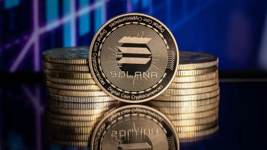 Digitap ($TAP)今日上线Solana充值，银行类山寨币或迎300%增长