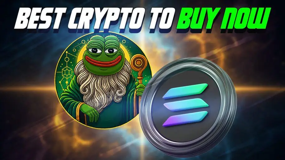 Solana价格预测：能否突破150美元阻力？Pepeto预售成新焦点