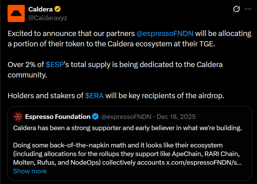 App Chain成新增长点：从PolyMarket到Hyperliquid的规模化启示