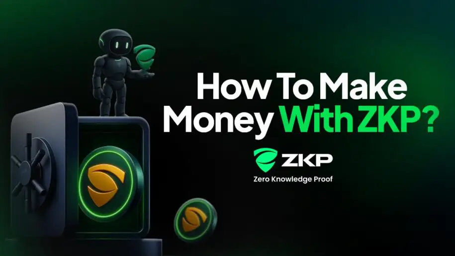 ZKP加密货币预售：公平透明的每日竞价模式解析