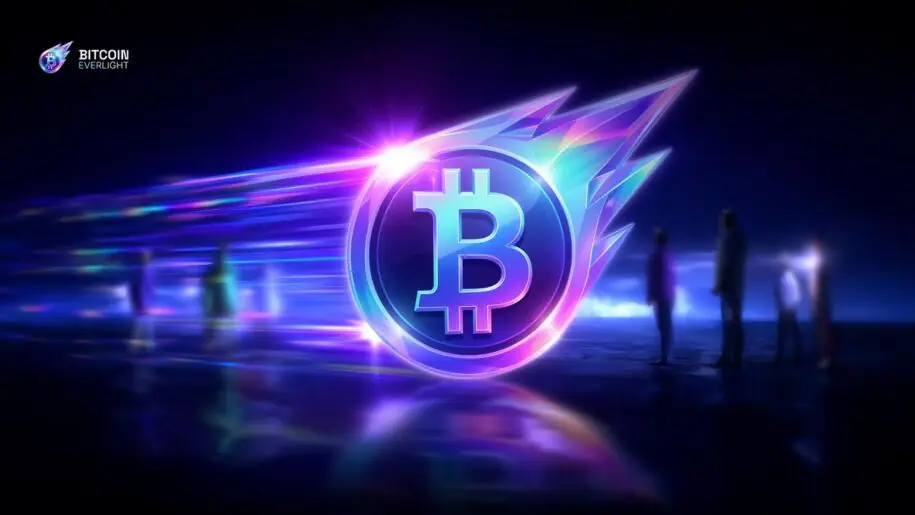 XRP ETF资金持续流入，Bitcoin Everlight并行交易层引关注