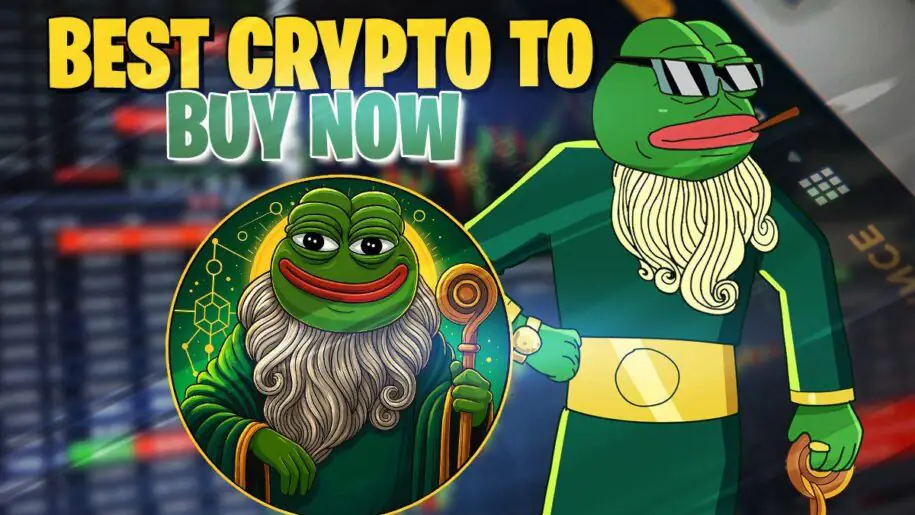 Pepeto：高潜力加密货币投资指南，预售已筹717万美元