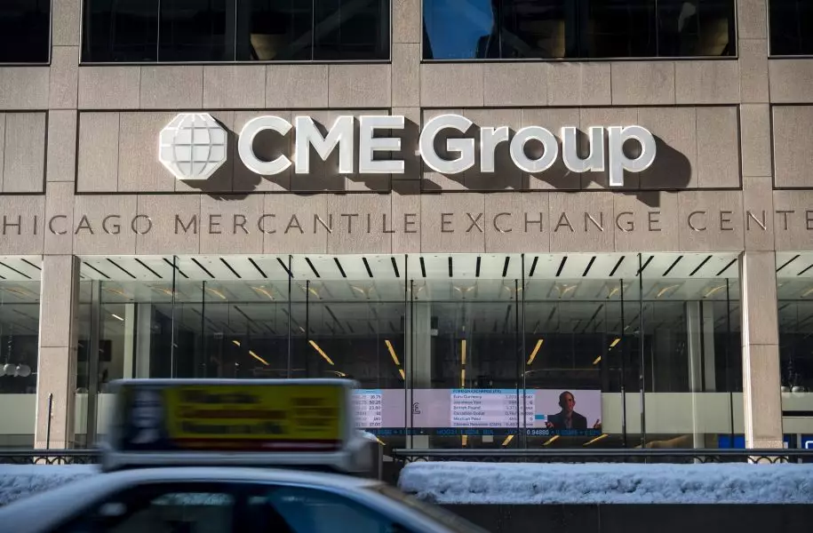 CME新增Cardano、Chainlink与Stellar期货，拓展加密衍生品矩阵