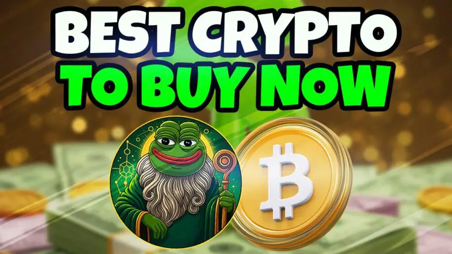 比特币主导地位见顶，Pepeto或成2026年最佳加密货币