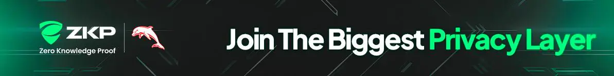 零知识证明500万美元赠奖吸睛，狗狗币回调，Chainlink夯实基建