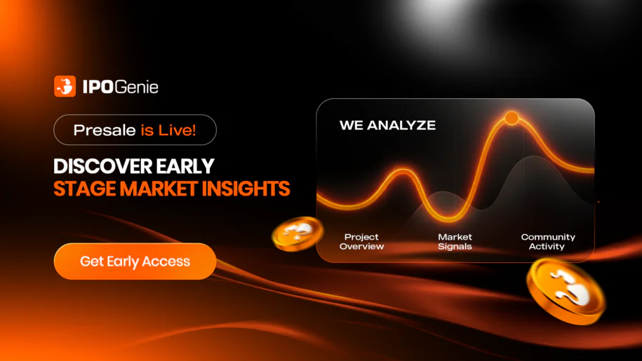 2026年投资新风口：IPO Genie解锁代币化私募市场