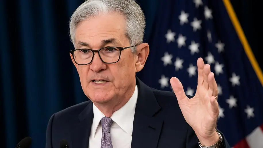 美联储主席鲍威尔：2026年经济前景乐观，上半年或降息