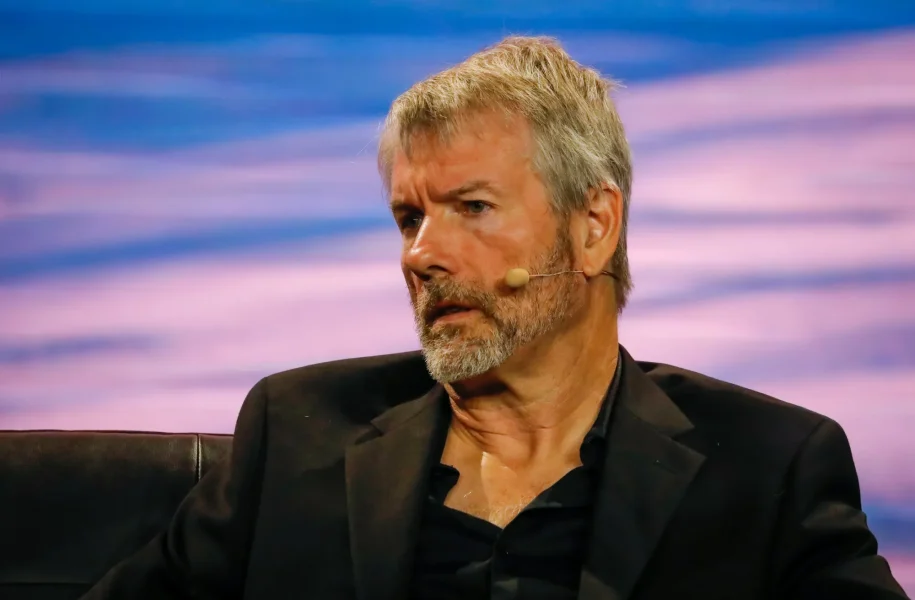 迈克尔·塞勒：为何企业应将比特币纳入资产负债表