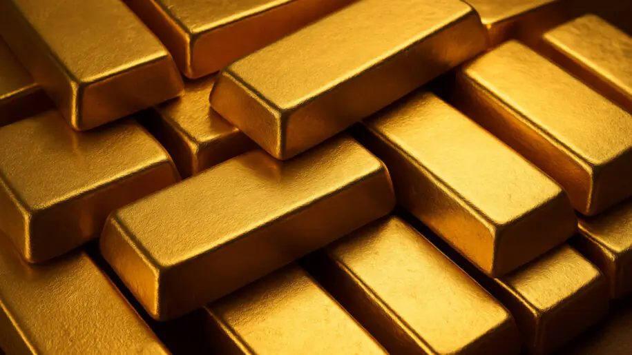 央行政策与地缘政治如何推动金价飙升？