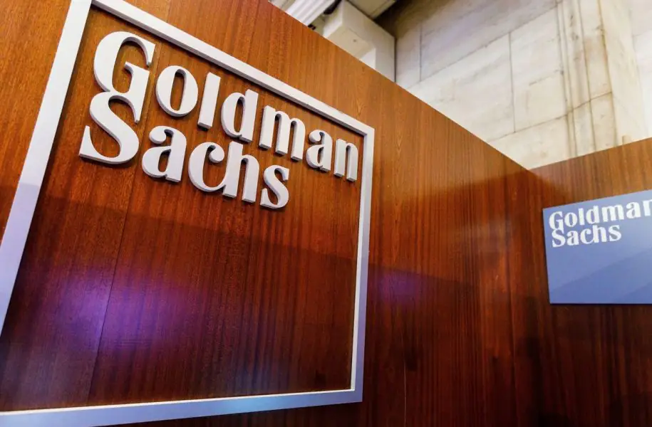 高盛无视CLARITY法案延迟，坚定推进资产代币化战略