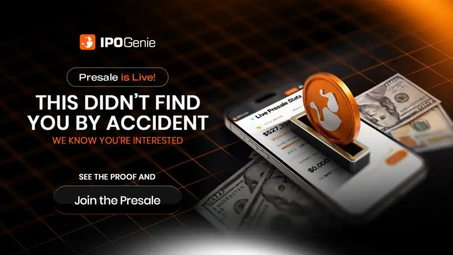 IPO Genie五大优势解析：重塑初创企业代币化投资