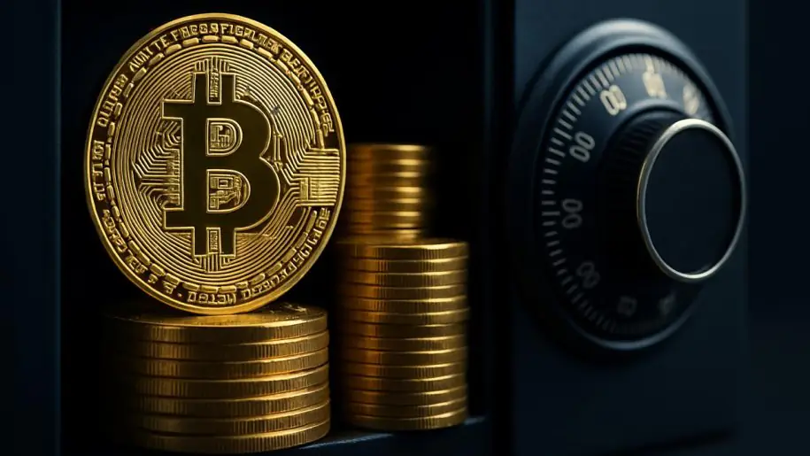 美联储流动性刺激或利好比特币，资深投资者解读背后逻辑