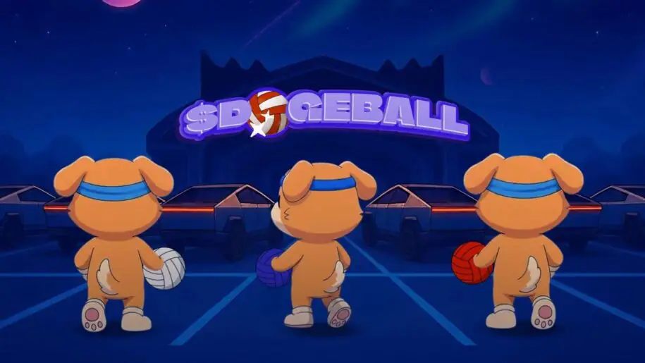 2026年加密货币投资回报率分析：比特币现金、HYPE与DOGEBALL对比