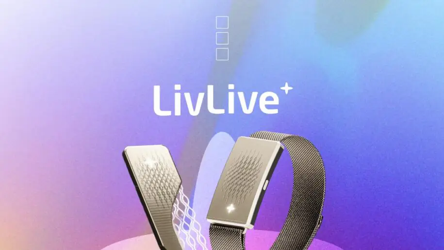 LivLive AR可穿戴设备预售破220万美元，投资者转向新机遇