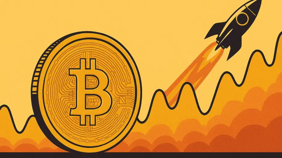 Ark Invest预测：比特币2030年前或飙升至76万美元