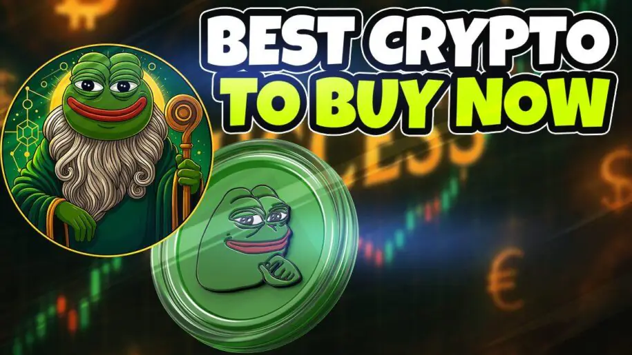 PEPE联合创始人新作Pepeto：下一代模因币预售引关注