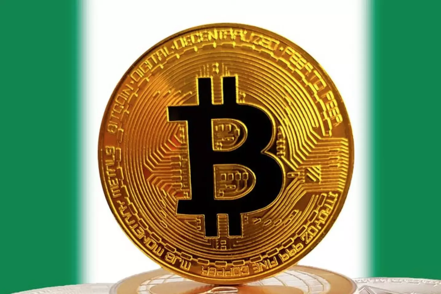 尼日利亚新税法：加密货币平台须强制报告用户身份