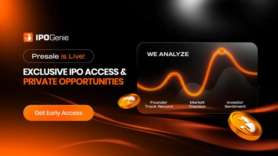 2026年Q1最佳加密货币预售：高增长潜力项目盘点