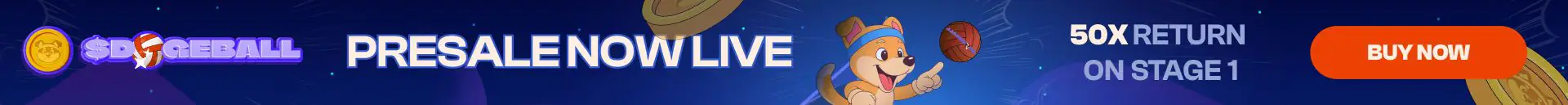 DOGEBALL游戏界面