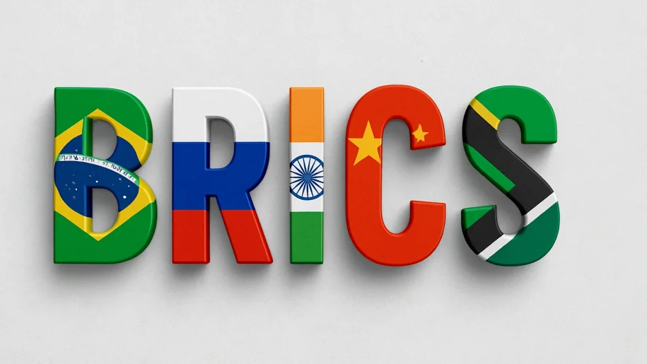 金砖国家拟推数字货币跨境支付，印度或成2026年峰会关键推手