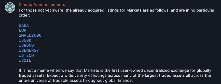 Kinetiq专访：从LST龙头到交易所工厂，重塑Hyperliquid生态