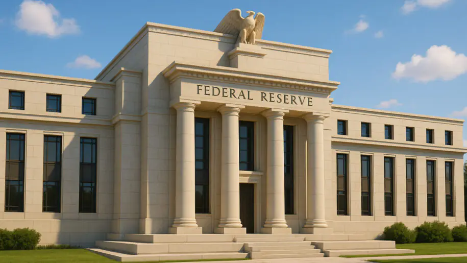 沃什成美联储下任主席热门人选，市场预测概率近60%