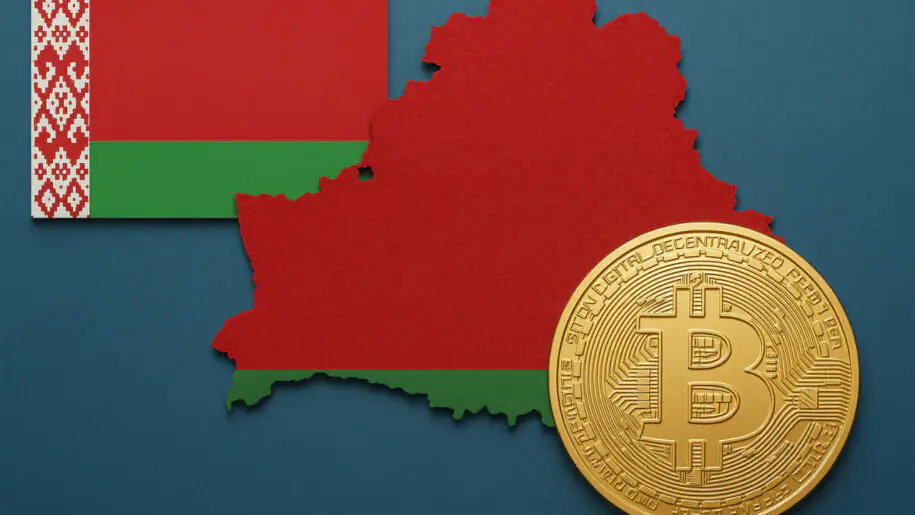白俄罗斯建立加密银行法律框架，持牌机构监管加密货币业务