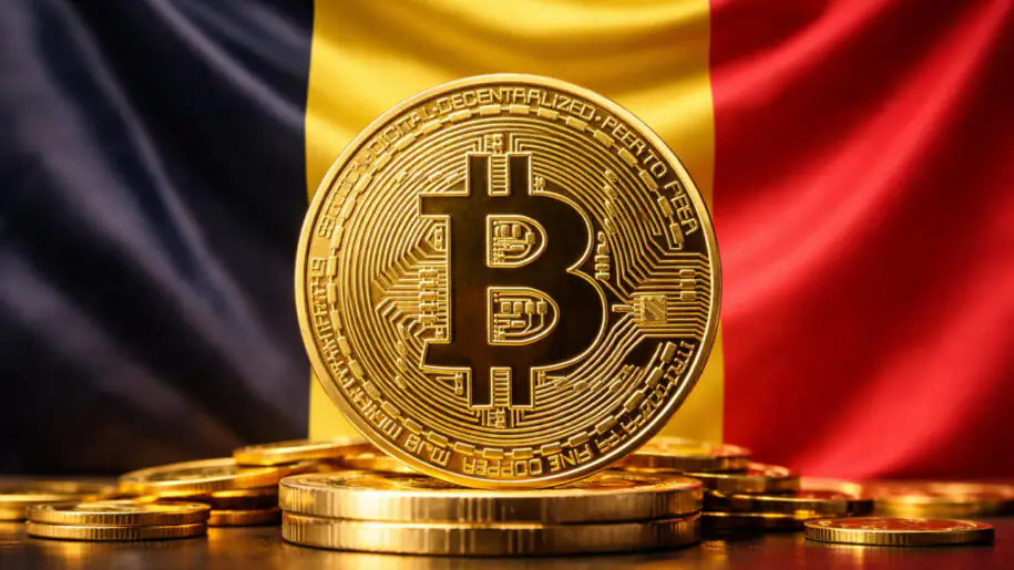 比利时KBC银行2026年2月将推受监管加密货币交易