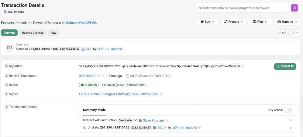 受影响的交易。来源：Certik