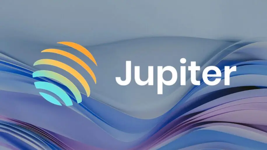Jupiter支付扩展计划