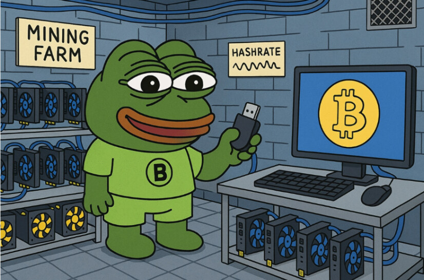 停电之国与比特币矿机：能源套利下的荒诞现实