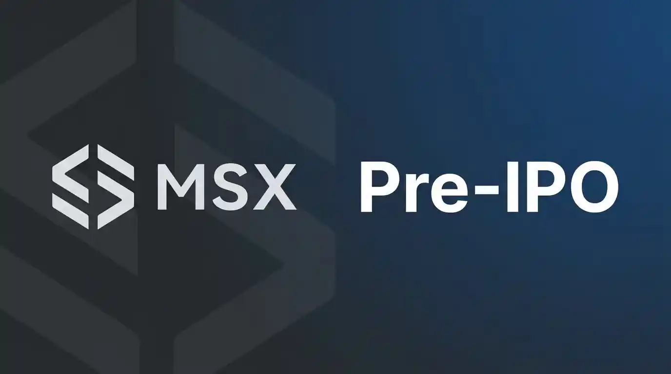 MSX联手Republic：普通人如何投资SpaceX等独角兽Pre-IPO股权