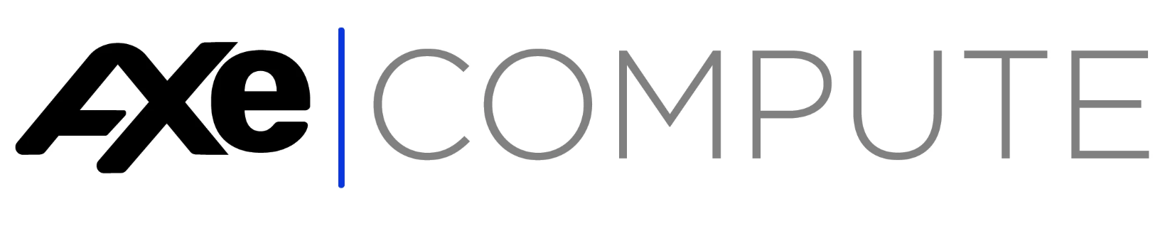 Axe Compute任命新CEO，加速去中心化AI算力与资本市场融合