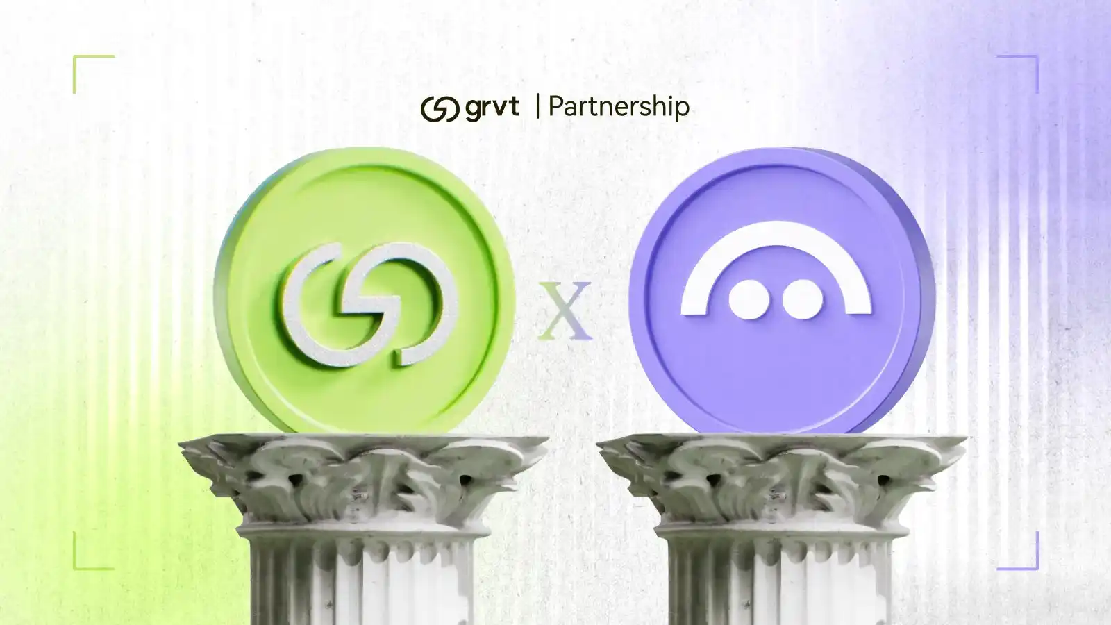 Grvt与Aave联手革新DeFi：永续合约抵押品可赚取收益，实现资金零闲置