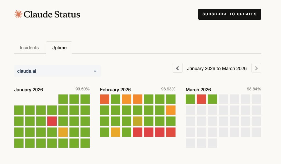 当导弹击中数据中心：AI基础设施的地缘政治脆弱性