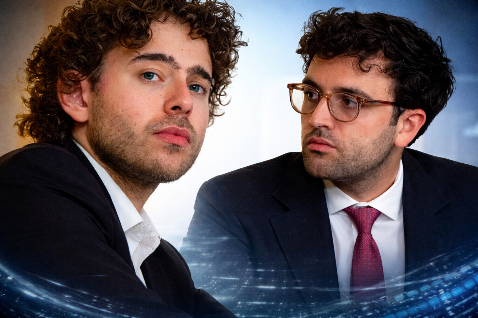 预测市场生态崛起：Kalshi与Polymarket联手注资新基金，开启万亿美元赛道