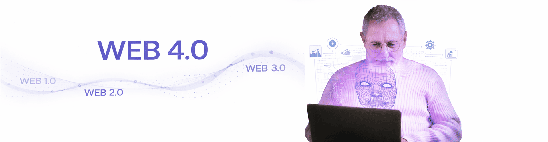 Web4.0革命：AI成为独立经济主体的技术逻辑与未来挑战