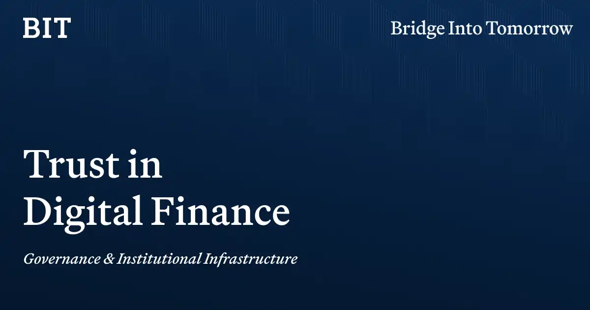 BIT品牌升级首秀新加坡，共筑数字金融信任基石