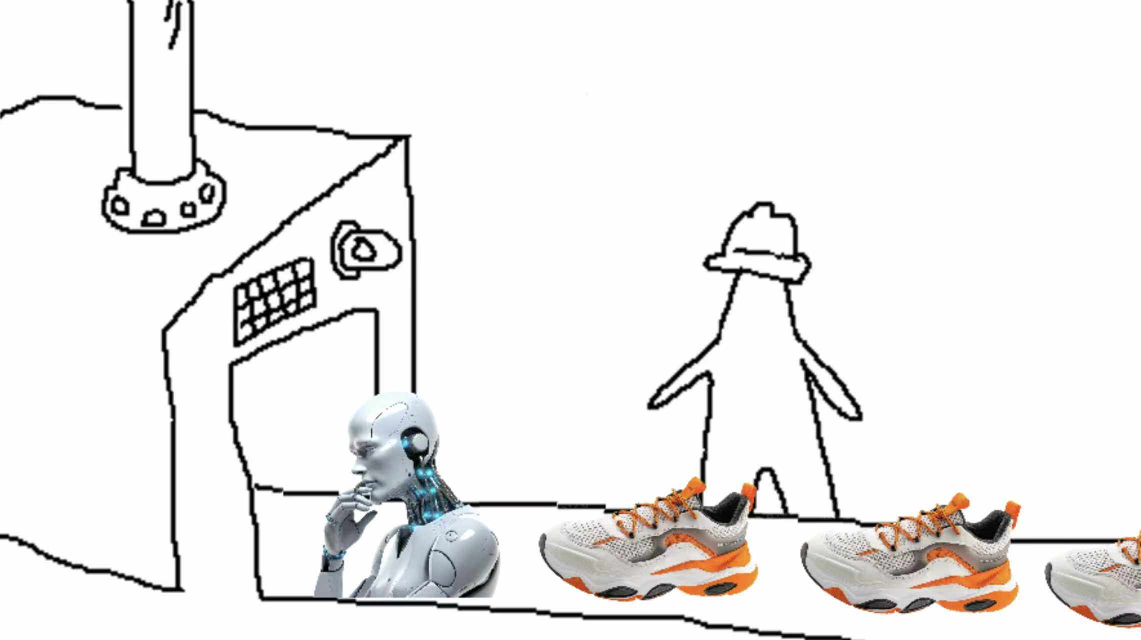 Allbirds更名NewBird AI股价暴涨582%，华尔街“改名游戏”再上演