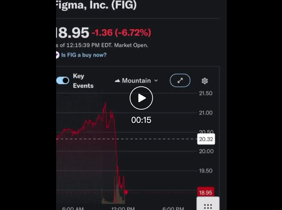 Claude Design横空出世，AI设计革命冲击Figma与Adobe