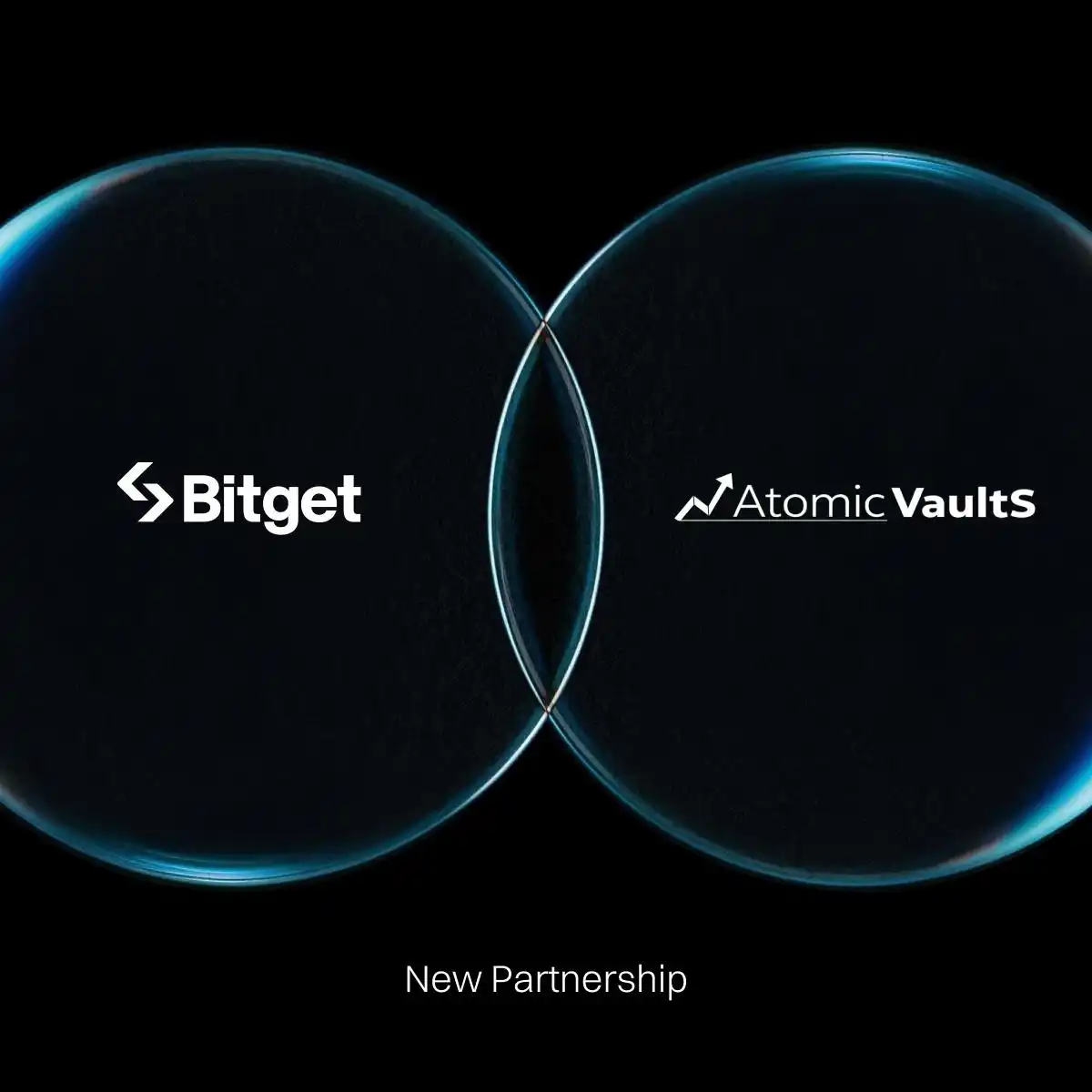 AVS与Bitget合作图示