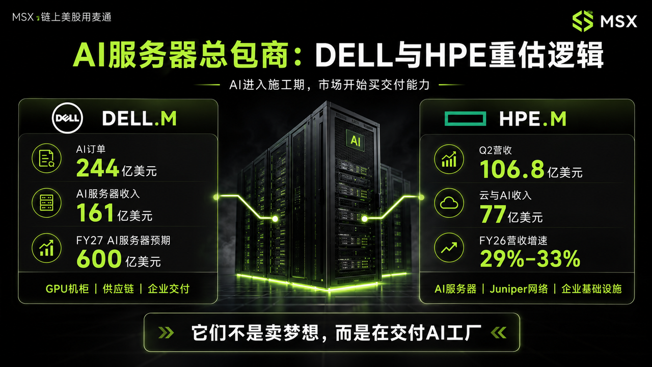 网络连接与数据中心示意图