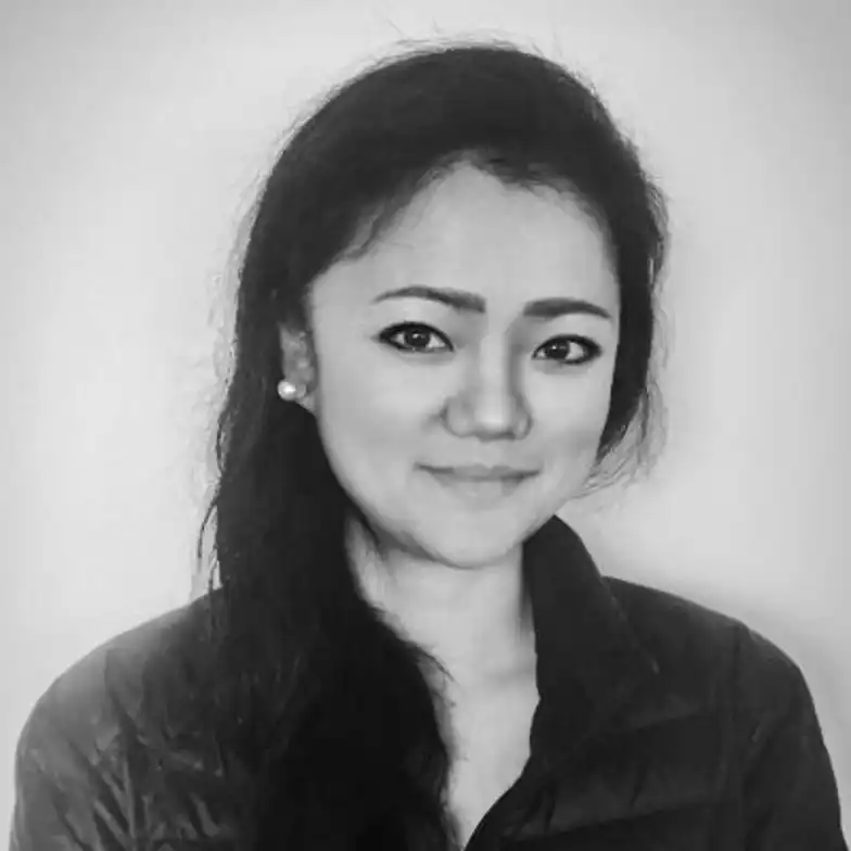 AVS创始人Ming Zhao