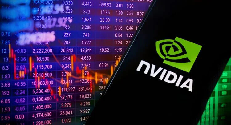 英伟达、AI与加密生态关系图