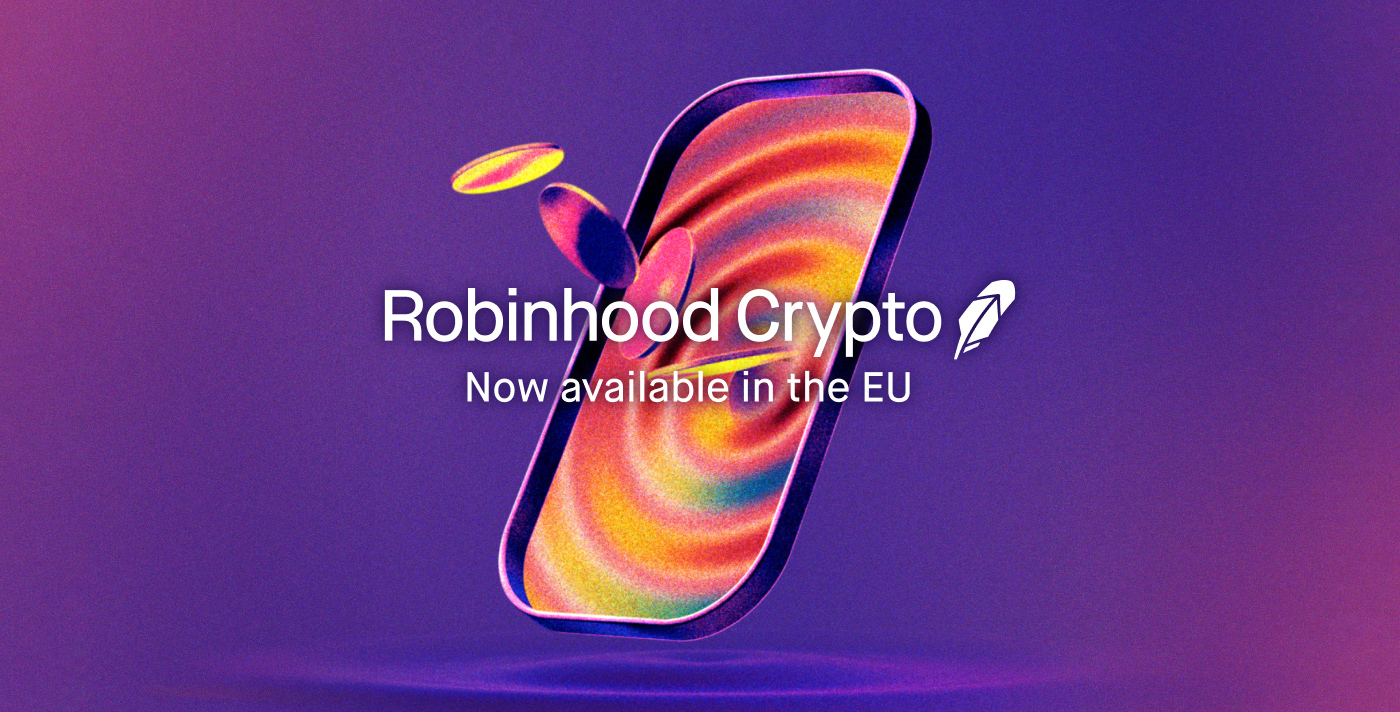 Robinhood 加密业务扩张