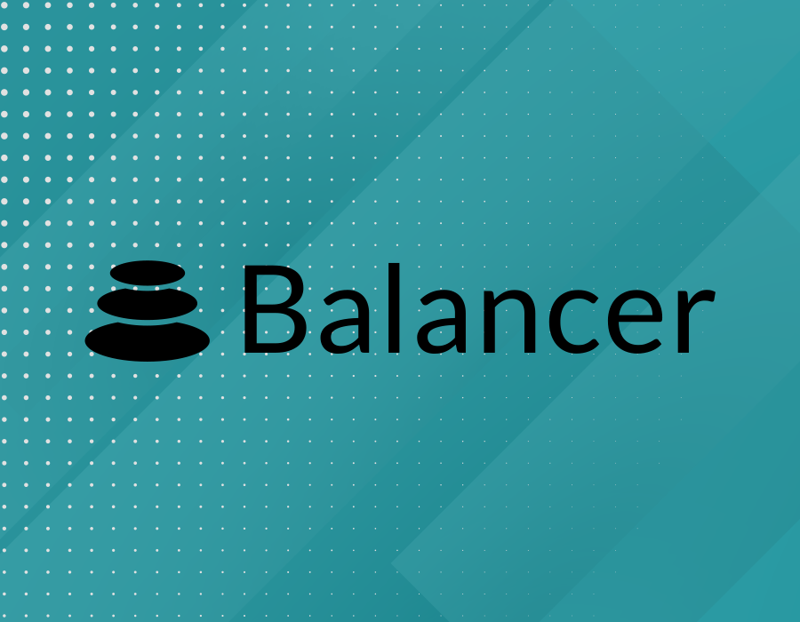 Balancer关停提案